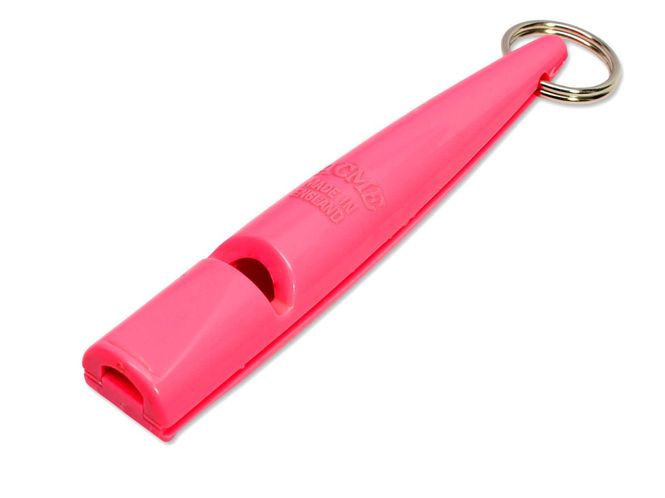 Huvudbild ACME 211.5 Rosa Day Glow