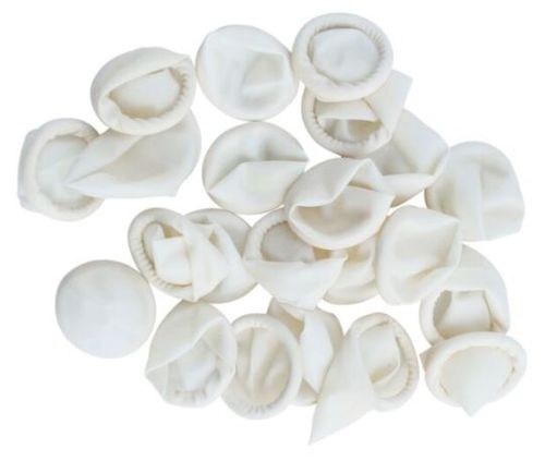 Fingertuta Latex Medium 100-p Show Tech
